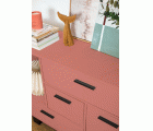 EGGSHELL PAINT EP-05 ROSE BRULÉE